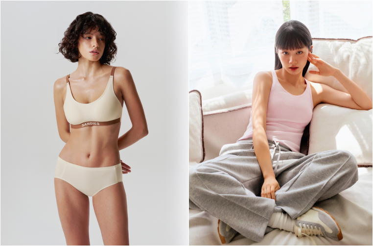 이너웨어 시장, ‘온라인’ 타고 핵심 전장으로 부상  27-Image